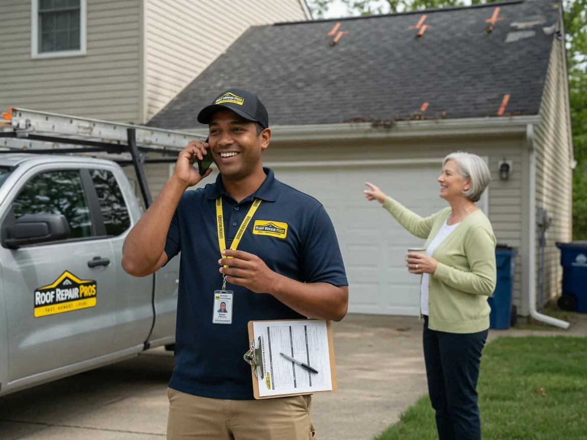 Roof Repair Woodworth, LA FAQs